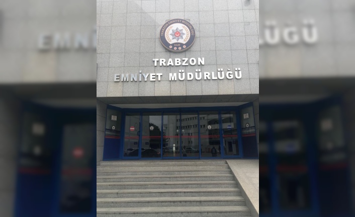 Trabzon Polisi Kaçakçılara Göz Açtırmıyor