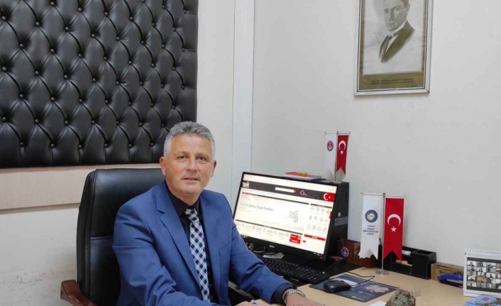 ''2025 Bütçesi̇nde Tarımdan Ve Gıdadan Tasarruf Yapılmamalıdır''