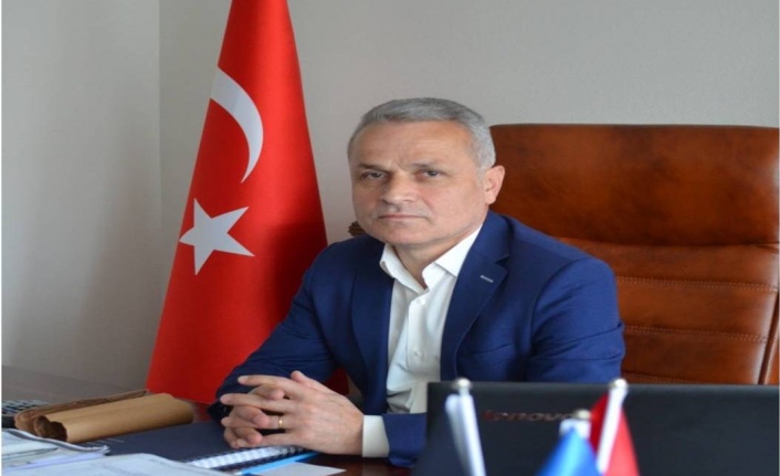 Ali FAİZ: “Kalbimizdeki ATATÜRK sevdası asla bitmeyecek”