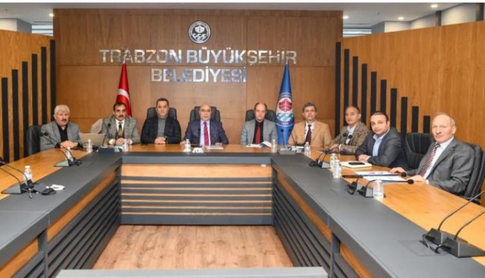 Büyükşehir Belediyesi ile Hizmet-İş arasında görüşmeler başladı