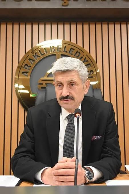 Dr.Çebi Anlamlı Konuştu