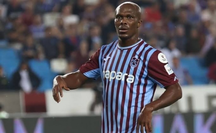 Futbolcumuz Anthony Nwakaeme'nin sağlık durumuyla ilgili açıklama