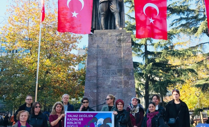 HAKLARIMIZ ve HAYATLARIMIZ İÇİN MÜCADELEDE BİRLEŞİYORUZ!”