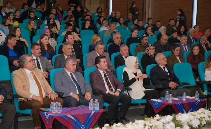 Ortahisar Belediyesi’nden ‘Sessiz Tehlike; Diyabet’ Semineri