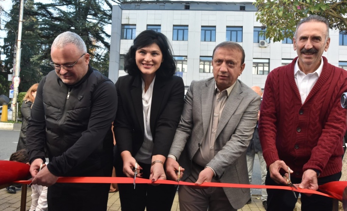 Özel İmperial Hastanesi Gürcistan’da ikinci ofisini açtı. 