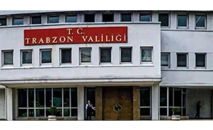 Trabzon Valiliği yalan haberlere itibar etmeyin.