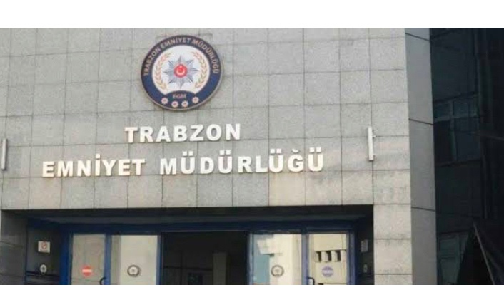 Trabzon polisi uyuşturucuya göz açtırmıyor