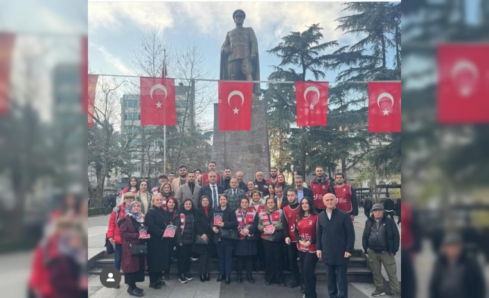 Başkan Batmaz ''22.104 asgari ücret kabul edilemez''