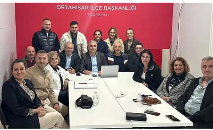 Başkan Batmaz ''TS Üzerinde Oyun Oynanıyor''