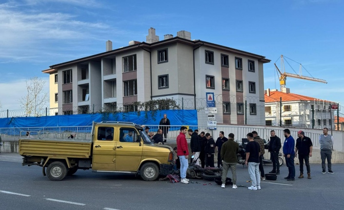 Başkan Köroğlu, Başkan Ekim'e sordu