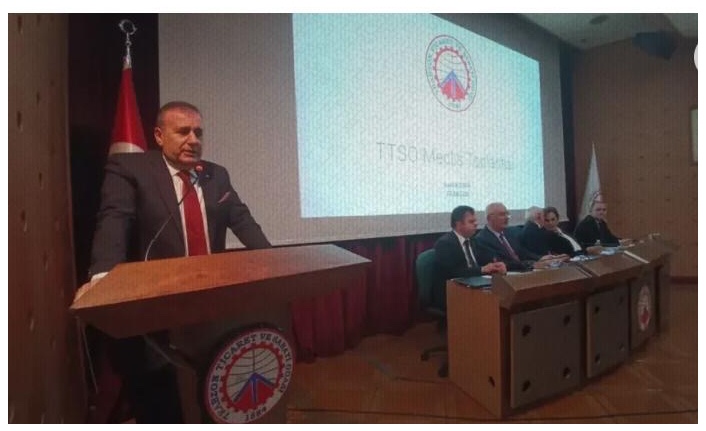 Trabzon'un Türkiye'deki payi 21 milyon civarinda.