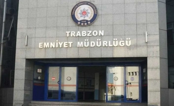 Trabzon Polisi Uyuşturucu Satıcılarına Göz Açtırmıyor