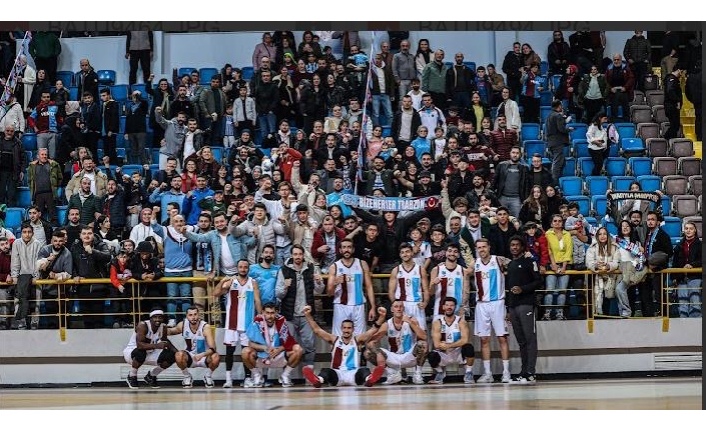 Trabzonspor 99-çağdaş Bodrumspor 77