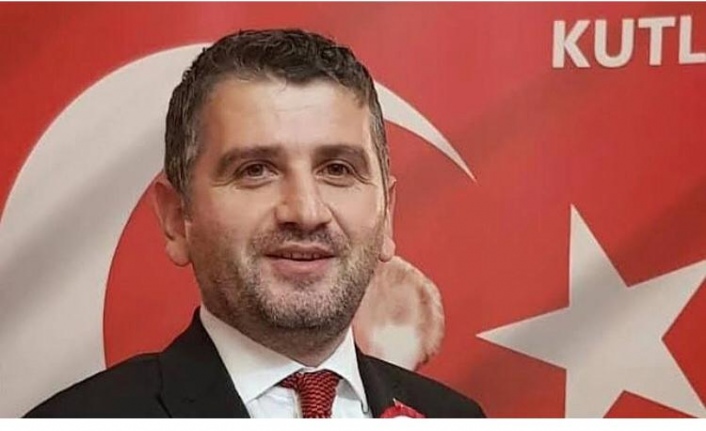 Ufuk Hoş İl Başkanlığına Aday