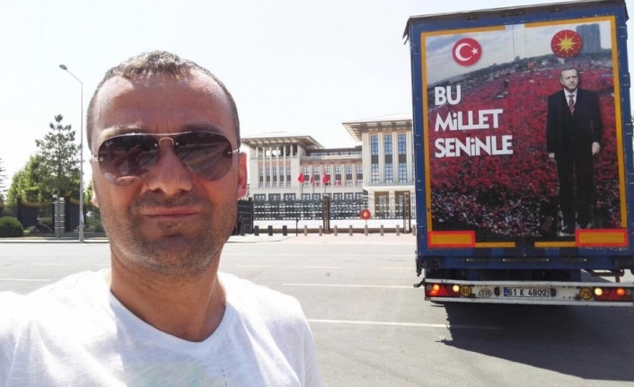 Bu şok sözler, vatan sevdalısı iş insanı Özer’e ait:  ‘Ölseydim kahramandım ölmedim suçluyum’