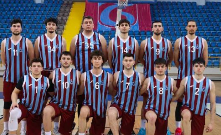 Basketbol Takımımızın Konya Büyükşehir Belediyesi Spor maçı biletleri satışa çıktı