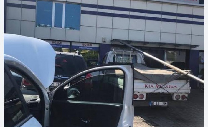 Büyükşehir Belediyesi sata sata bitiremedi