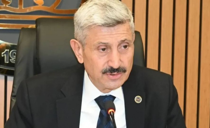 Dr.Çebi ''Hayallerimiz gerçek oluyor''