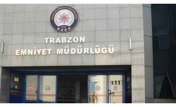 Trabzon Polisi kaçakçılara göz açtırmıyor.