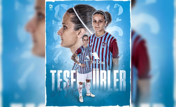 Trabzonspor'da bir ayrılık daha