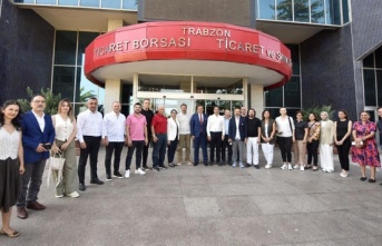 Sağlık Turizminde Trabzon’un Hedefi Yeni Pazarlar