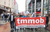 TMMOB 70 YAŞINDA!