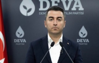 DEVA PARTİLİ CEM AVŞAR: “Bu çocuklar nasıl...