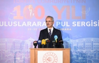 SRAİL’İN ZULMÜ PULLARLA UNUTULMAYACAK