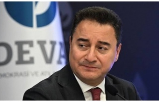 Ali Babacan: “Masum insanların kanı dökülürken...