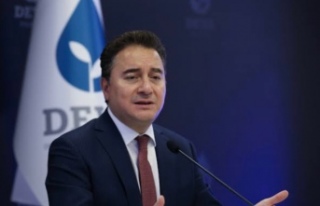 Ali Babacan: “Sadece faizi artırmakla enflasyonu...