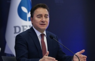 Ali Babacan’dan ismi kullanılarak yapılan dolandırıcılık...