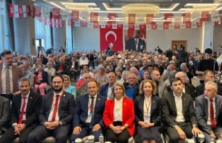 CHP’de 3 adaylı yarış.