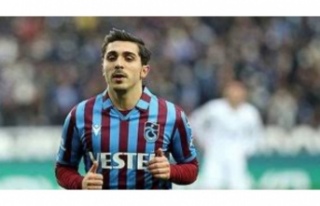 Futbolcumuz Abdülkadir Ömür’ün sağlık durumuyla...