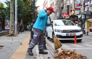 AKÇAABAT’TA ATIKLAR ELEKTRİK OLARAK GERİ DÖNÜYOR.