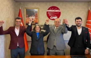 CHP Akçaabat’ta ön seçim yapıyor.