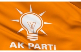 Ak Parti Trabzon ilçe belediye başkan adayları...