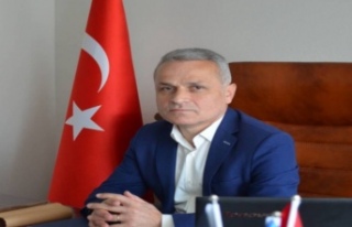 Ali FAİZ: “Trabzon'un düşman işgalinden...