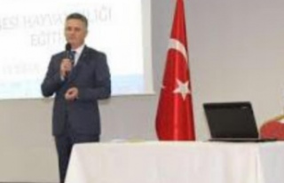 Başkan pehlivan Büyükşehir belediye başkan adaylarını...