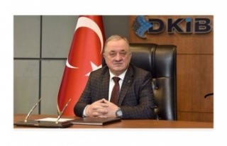 Gürdoğan Uluslararası altyapı geliştirilecek.