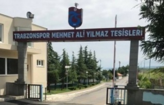 Trabzonspor Basın Açıklaması