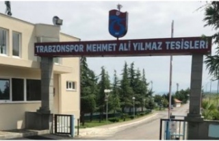 Trabzonspor kulübünden resmi açıklama