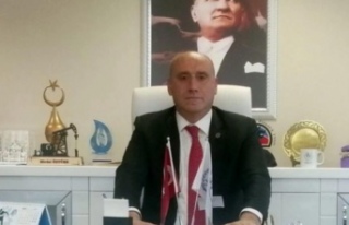 Birdal Öztürk Konya il müdürlüğüne atandı