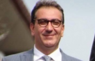 Hüseyin azizoğlu Sürmene belediye başkanı seçildi