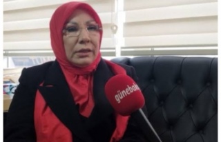 Keskin cumhuriyet mahallesi muhtarlığına aday