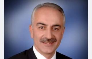Nuhoğlu 5. kez belediye başkanı seçildi.