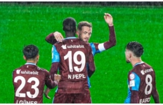 Süper Lig’in 29. haftasında