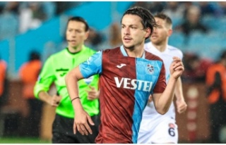 Trabzonspor 5-Karagümrük 1