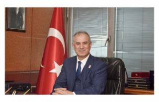 Başkan Ergan, “Trabzonspor’a yapılan haksızlık...