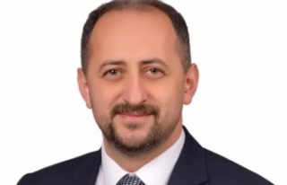 Başkan yardımcısı Özdemir