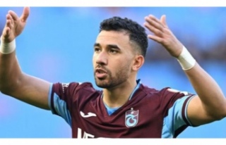 Mahmoud Trezeguet’nin sağlık durumuyla ilgili...